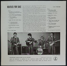 Load image into Gallery viewer, Beatles - Beatles For Sale