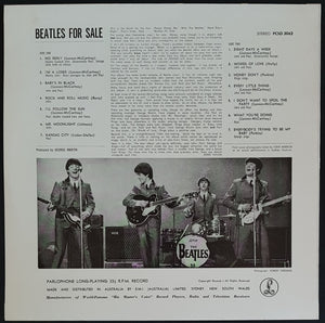 Beatles - Beatles For Sale