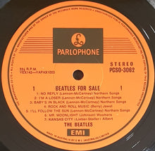 Load image into Gallery viewer, Beatles - Beatles For Sale