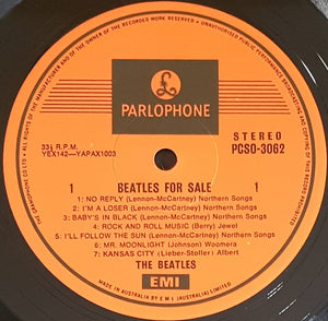 Beatles - Beatles For Sale