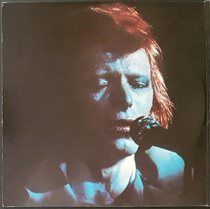 David Bowie - David Live