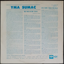 Load image into Gallery viewer, Yma Sumac - Voice Of The Xtabay