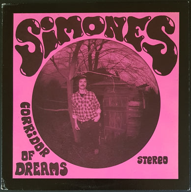 Simones - Corridor Of Dreams