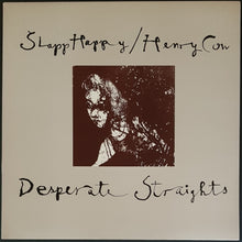 Load image into Gallery viewer, Slapp Happy / Henry Cow- Desperate Straights