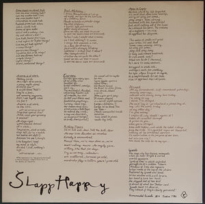 Slapp Happy / Henry Cow- Desperate Straights
