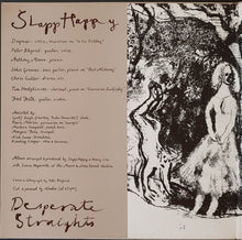 Load image into Gallery viewer, Slapp Happy / Henry Cow- Desperate Straights