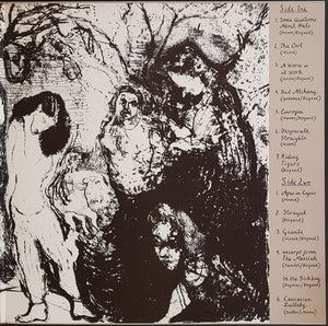 Slapp Happy / Henry Cow- Desperate Straights