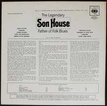 Load image into Gallery viewer, Son House - Father Of Folk Blues