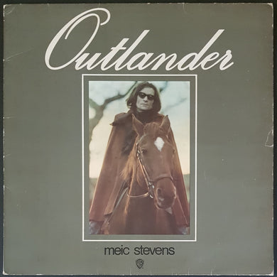 Stevens, Meic - Outlander