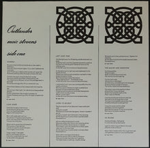 Load image into Gallery viewer, Stevens, Meic - Outlander
