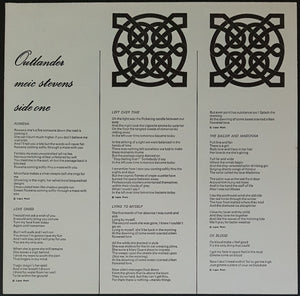 Stevens, Meic - Outlander