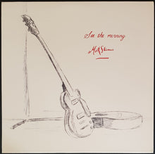 Load image into Gallery viewer, Stevens, Mick - See The Morning / No Savage Word