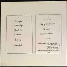 Load image into Gallery viewer, Stevens, Mick - See The Morning / No Savage Word