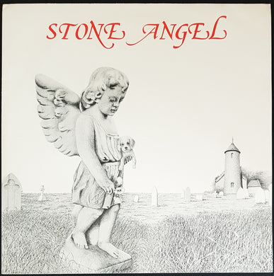 Stone Angel - Stone Angel