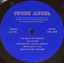 Load image into Gallery viewer, Stone Angel - Stone Angel