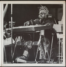 Load image into Gallery viewer, Sun Ra And His Solar-Myth Arkestra- The Solar-Myth Approach Vol. 1 &amp; 2