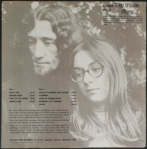 Sun Also Rises - The Sun Also Rises