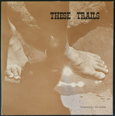 These Trails - These Trails