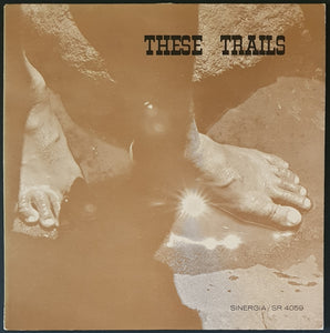 These Trails - These Trails