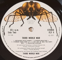 Load image into Gallery viewer, Third World War - Third World War
