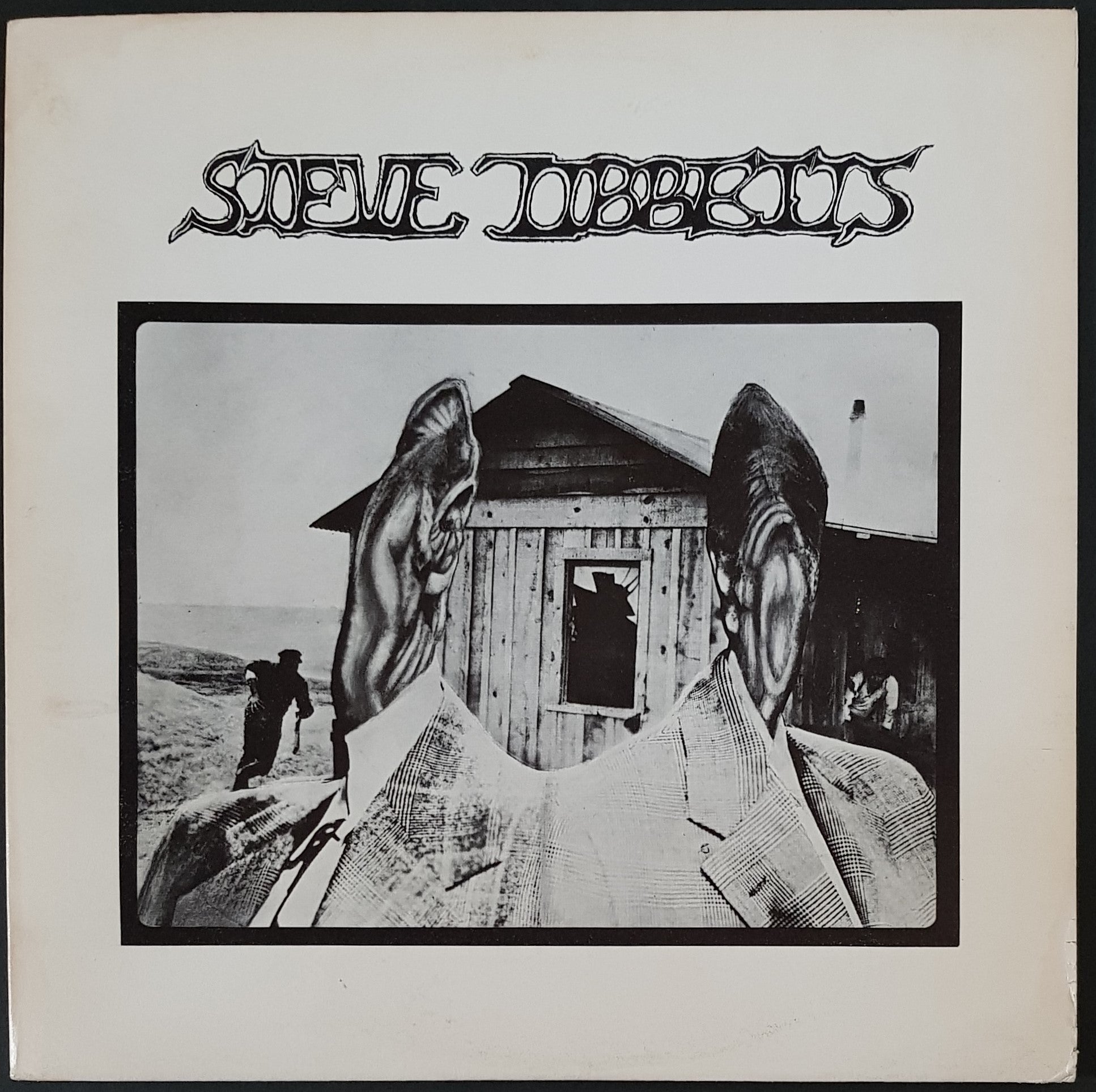 Steve Tibbetts - Steve Tibbetts – Vicious Sloth Collectables