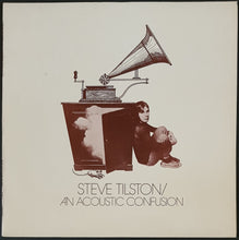 Load image into Gallery viewer, Steve Tilston - An Acoustic Confusion
