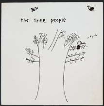 Load image into Gallery viewer, Tree People - The Tree People