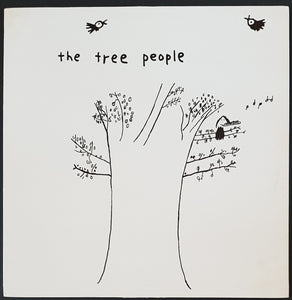 Tree People - The Tree People
