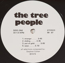 Load image into Gallery viewer, Tree People - The Tree People