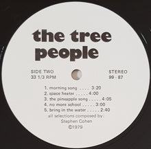 Load image into Gallery viewer, Tree People - The Tree People