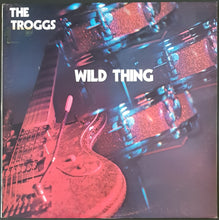 Load image into Gallery viewer, Troggs - Wild Thing
