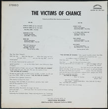 Load image into Gallery viewer, Victims Of Chance - Victims Of Chance