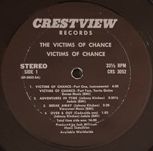 Load image into Gallery viewer, Victims Of Chance - Victims Of Chance