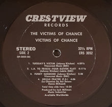 Load image into Gallery viewer, Victims Of Chance - Victims Of Chance