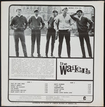 Load image into Gallery viewer, Wailers - Out Of Our Tree