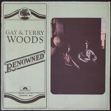 Load image into Gallery viewer, Woods, Gay &amp; Terry - Renowned