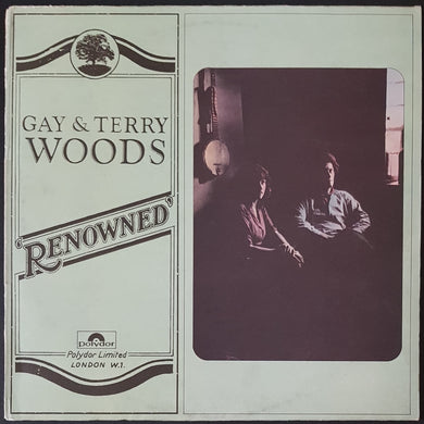 Woods, Gay & Terry - Renowned