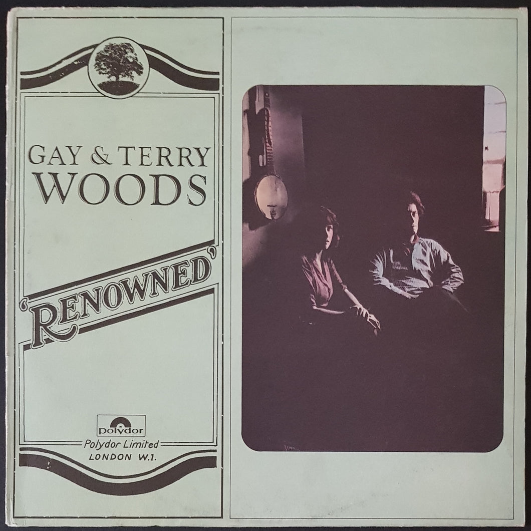 Woods, Gay & Terry - Renowned