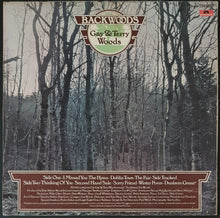Load image into Gallery viewer, Woods, Gay &amp; Terry - Backwoods