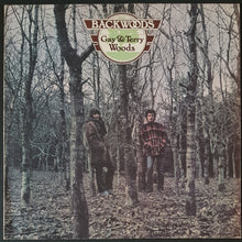 Load image into Gallery viewer, Woods, Gay &amp; Terry - Backwoods