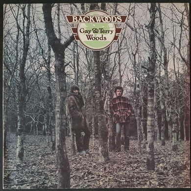 Woods, Gay & Terry - Backwoods