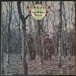 Woods, Gay & Terry - Backwoods