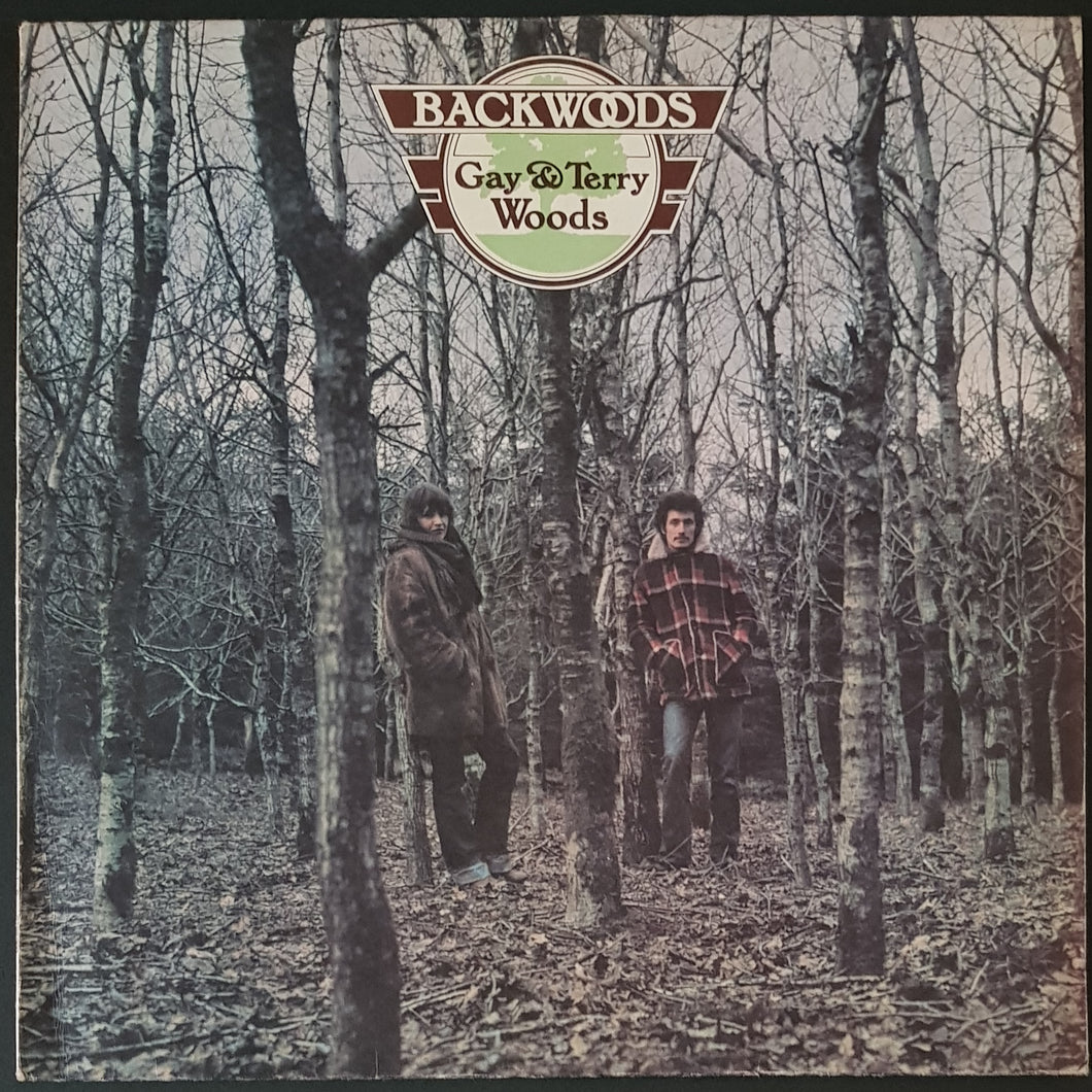 Woods, Gay & Terry - Backwoods