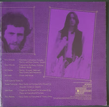 Load image into Gallery viewer, Woods Band - The Woods Band