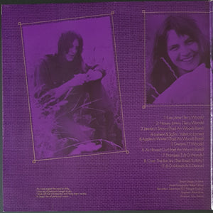Woods Band - The Woods Band