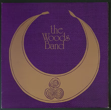 Load image into Gallery viewer, Woods Band - The Woods Band