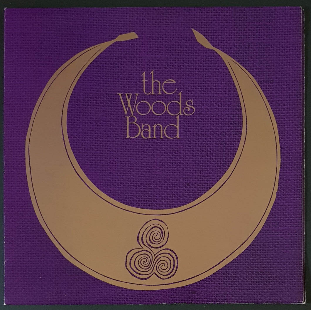 Woods Band - The Woods Band
