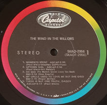 Load image into Gallery viewer, Wind In The Willows- The Wind In The Willows