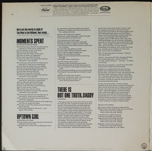 Wind In The Willows- The Wind In The Willows