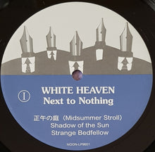 Load image into Gallery viewer, White Heaven - Next To Nothing